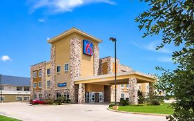 Comfort Suites Mineral Wells